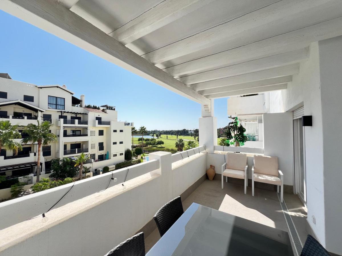 Pushe Playa Granada Beach&Golf 3 Motril Exterior foto